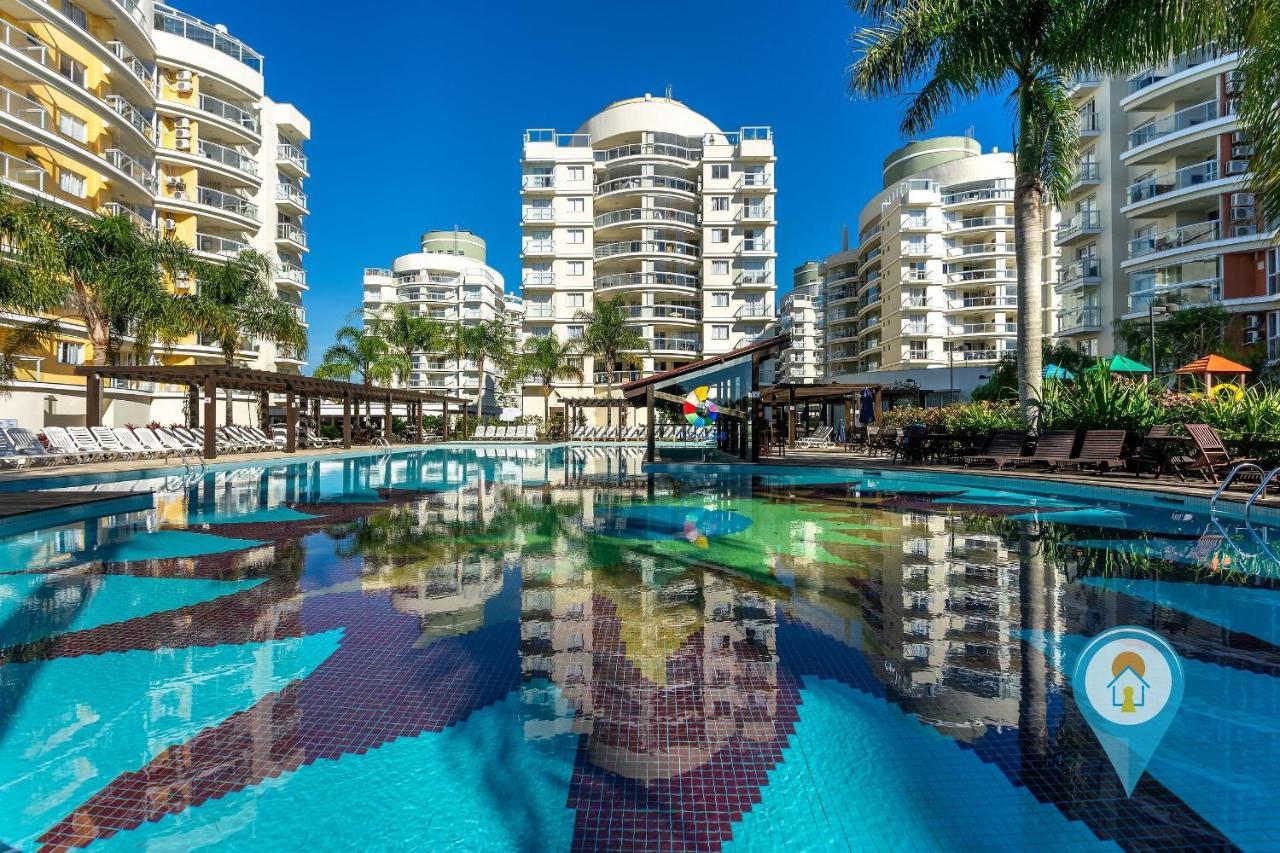 N5304 Completo Para Ferias, Praia E Beto Carrero Penha  Zewnętrze zdjęcie