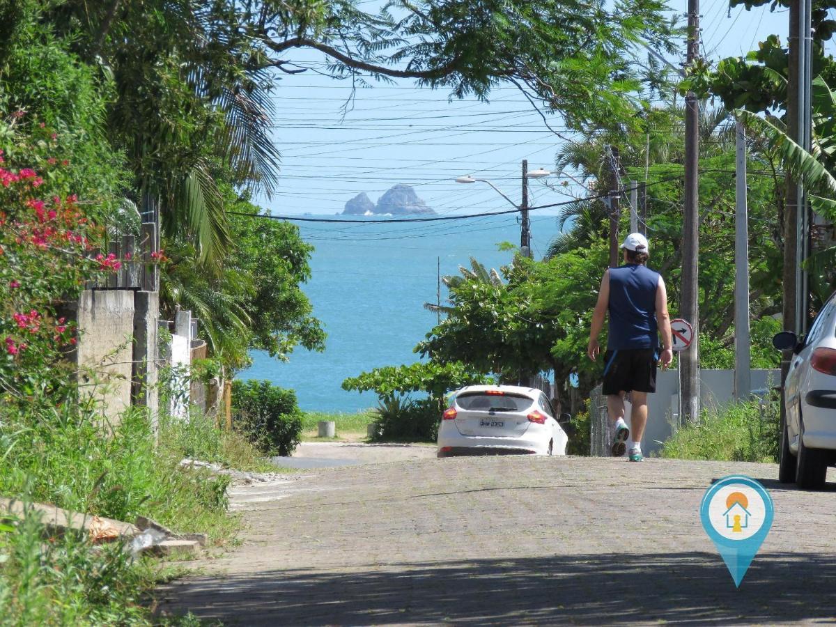 N5304 Completo Para Ferias, Praia E Beto Carrero Penha  Zewnętrze zdjęcie