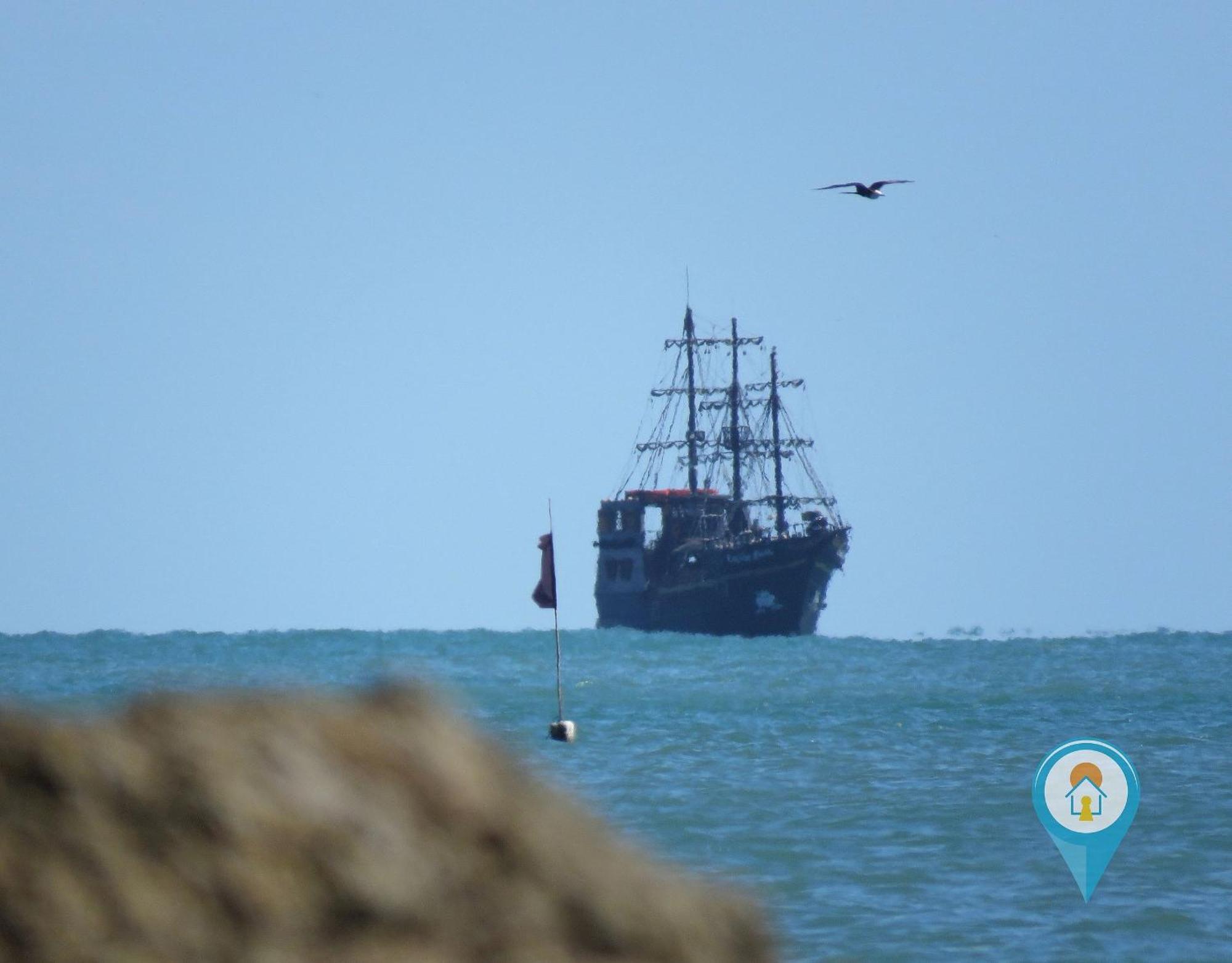 N5304 Completo Para Ferias, Praia E Beto Carrero Penha  Zewnętrze zdjęcie