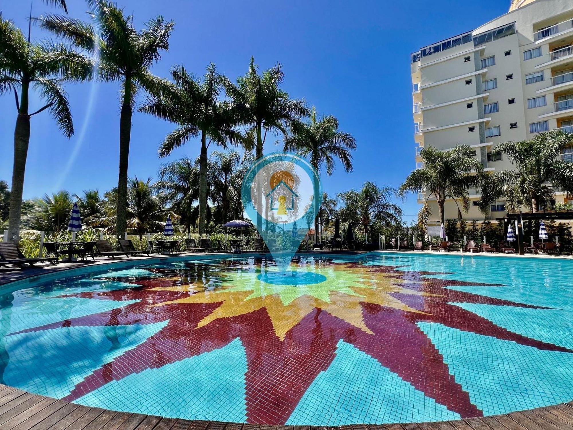 N5304 Completo Para Ferias, Praia E Beto Carrero Penha  Zewnętrze zdjęcie