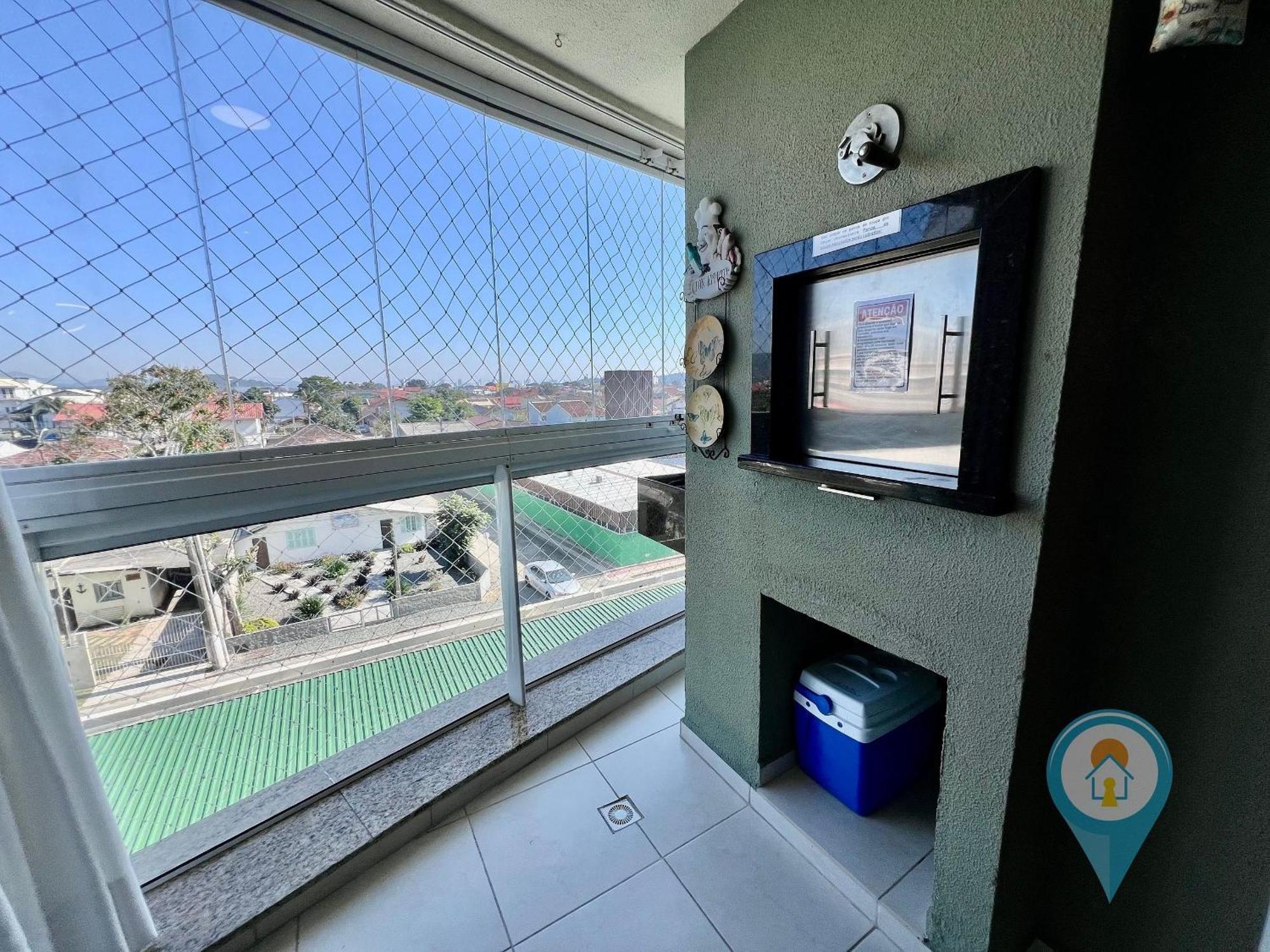 N5304 Completo Para Ferias, Praia E Beto Carrero Penha  Zewnętrze zdjęcie