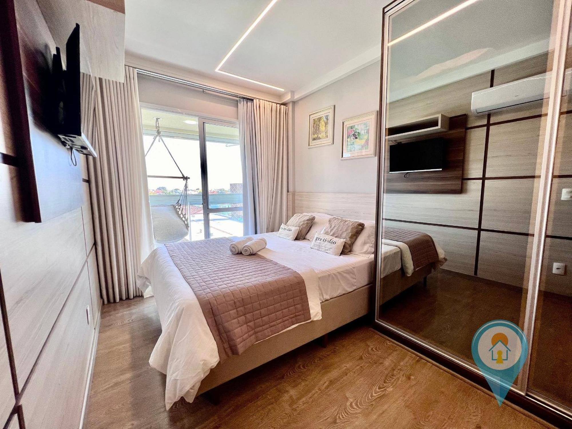 N5304 Completo Para Ferias, Praia E Beto Carrero Penha  Zewnętrze zdjęcie